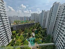 Blk 443C Fajar Hills (Bukit Panjang), HDB 5 Rooms #548471591